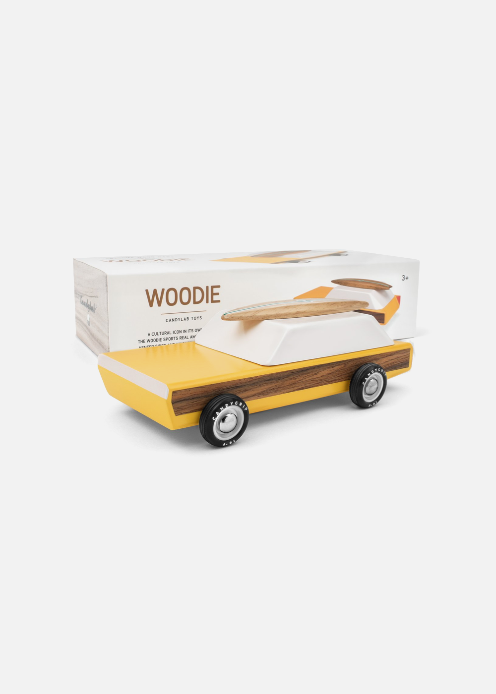 Modelauto