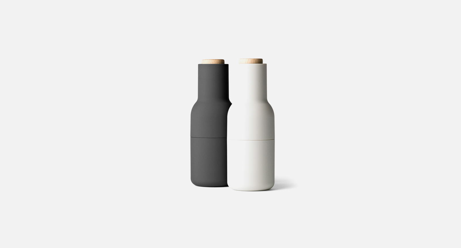 Bottle-Grinder